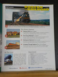 Railfan & Railroad Magazine 2017 July Chessie Steam Special