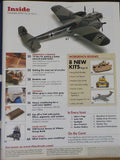 FineScale Modeler 2014 November Finishing special