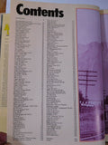Illustrated Encyclopedia of North American Locomotives, The Historical directory
