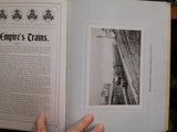 Locomotive Magazine Bound 1902 Volume VII 7
