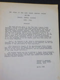 Long Island Electric Railway Jamaica Central Railways by Vincent Seyfried SC