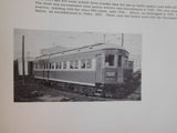 Great Third Rail, The CERA Bulletin #105 Chicago ELgin Aurora