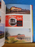 Kansas City Southern Color Pictorial BY Steve Allen Goen Hard Cover