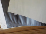Automobile Quarterly Lot of 2 Vol 1 #3 1962 Fall  & Vol 2 #3 1963 Fall DAMAGED