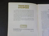 Train Shed Cyclopedia #61 1925 Box Stock & Reefers Part 1