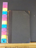 Official Proceedings of the Western Railway Club for the Club Year 1908-1909