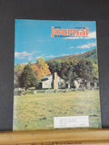 Railway Journal BMWE Magazine 1982 October AT The Convention-Contracting Action