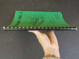 Critters Volume 4 by James S. Eakin Locomotives Cars Track Applications Spiral b