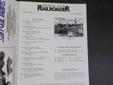 Finescale Railroader 1997 July Includes Outdoor Railroader Engine facilities