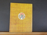 Golden Book of Trains, The  Jane Werner 88 pages of trains of the past, present