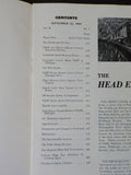 Norfolk and Western Magazine 1967 September 22  Employee N&W Forces Restore line