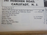 O Scale News #27 1976 March April Forty Eight to the Foot 50th Model Show