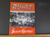 Little Circus Wagon 2006 Vol 68 Issue No 6 Circus Model Builders International