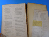 Car Builders Cyclopedia 1953 19th edition  Original