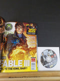 Official Xbox Magazine 2010 November with DEMO DISC Fallout Fable III Mafia II