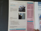 Conrail Update #47 1989 Summer Lever Brothers bubbles over switch from truck to