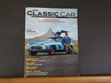 Hemmings Classic Car Magazine #244 2025 January 1966 Lancia Flavia PF Coupe