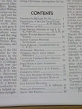 Louisville & Nashville Employee Magazine L&N 1940 February