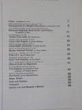 Modeltec 1987 May Magazine OTasell Structural touch by Master Railroad builder