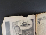 The Railway Clerk 1946 November Vol 45 No 10 Employee Magazine