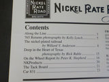 Nickel Plate Road Magazine 2006 Summer Deep in the Heart of Texas