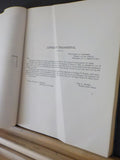 Transportation by Water 1916 Ex-Library Book  Hard Cover