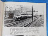 Block Line NRHS 1987 Nov K Cars Harpers Ferry Ghost M&E