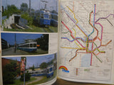 Light Rail Review #3 Light Rail Transit Association 1991
