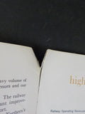 Great Northern Railway Annual Report 1960 22nd annual report to employees