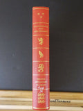 Scandinavia Past and Present Through Revolutions to Liberty  Hard Cover