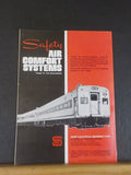 Railway Age 1975 February 10 Amtrak 03-bs Rebuilding RDC's