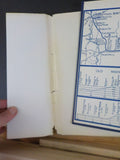Impossible Challenge The Baltimore and Ohio Railroad in Maryland w/ dust jacket