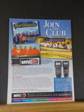 Model Railroader Magazine 2010 January How to build a great layout Carve rock sc