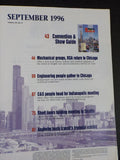 Progressive Railroading 1996 September Railroad research Combatting crew fatigue