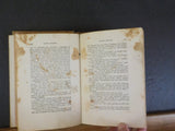 David Harum A Story of American Life by Edward Noyes Wescott Hard Cover 1898
