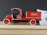 ERTL 1919 GMC Tanker Truck Texaco  Collector series #17