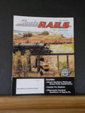 Scale Rails NMRA 2009 August Great Northern Railway: Great Falls Subdivision