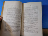 Boston Rail-Road Jubilee Hard Cover 1852