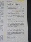 Railway Age 1953 June 15 Atlantic City convention programs Santa Fe Super perish