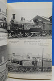 Railway Race to the North By O S Nock Soft Cover 1959, This edition 1976
