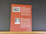 Victoria & Sidney Railway 1892-1919 by Darryl E. Muralt V.&S. soft cover