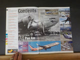 Airliner World Global Airline Scene 2014 April Skywest Australian Regional Carri