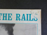 Giants of the Rails An Articulated Steam Pictorial Soft Cover Black & White phot