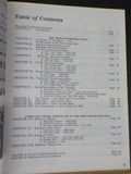 Baltimore Streetcars 1905-1963 Semi-Convertible Era 1982 by Sachs Nixon Cox SC