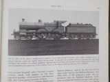 British Locomotive Practice & Performance compiled /edited by Charles Fryer w/DJ
