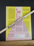 Santa Fe Employee Magazine 1974 February SFe Industries’ Revenues for ‘73