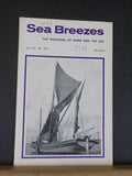 Sea Breezes Magazine #291 Vol 44 Naval Survey Ships