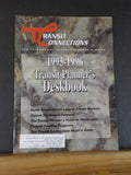 Transit Connections 1995-1996 Transit Planner’s Deskbook