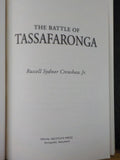Battle of Tassafaronga, The by Russell Sydnor Crenshaw Jr Soft Cover