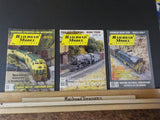 Railroad Model Craftsman Magazine Complete Year 1992 12 issues RMC